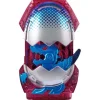 Kamen Rider Revice: DX Barid Rex ViStamp