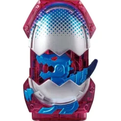 Kamen Rider Revice: DX Barid Rex ViStamp