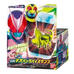 Kamen Rider Revice: DX Neo Grasshopper ViStamp