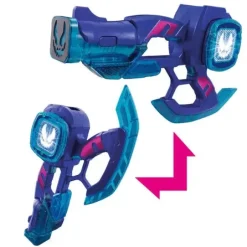 Kamen Rider Revice: DX Ohin Buster 50
