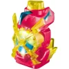 Kamen Rider Revice: DX Thunder Gale Vistamp