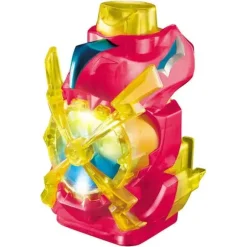 Kamen Rider Revice: DX Thunder Gale Vistamp