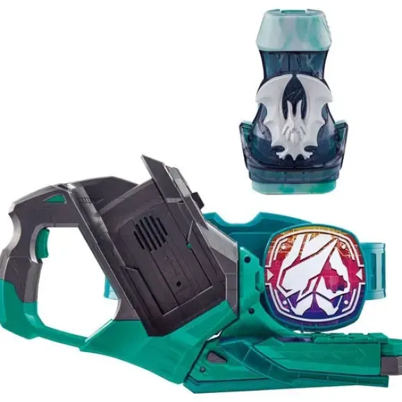 Kamen Rider Revice: Rider No,2 Transformation Item