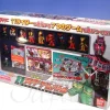 Kamen Rider 11 Riders Game Battle