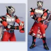 Kamen Rider Ryuhki Soft Vinyl Figure
