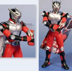 Kamen Rider Ryuhki Soft Vinyl Figure