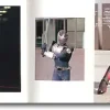 Kamen Rider Ryuki Visual Book