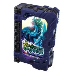 Kamen Rider Saber: DX Heavenly Pegasus Wonder Ride Book