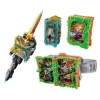 Kamen Rider Saber: DX Kamen Rider Saiko X Swordsman Set