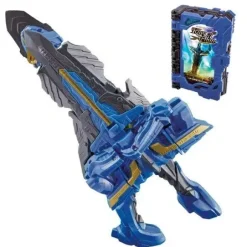 Kamen Rider Saber: DX King Excalibur & King of Arthur Wonder Ride Book