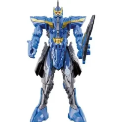 Kamen Rider Saber: DX King Excalibur & King of Arthur Wonder Ride Book