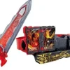 Kamen Rider Saber: DX Seiken Swordriver