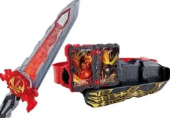 Kamen Rider Saber: DX Seiken Swordriver