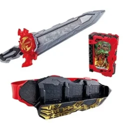 Kamen Rider Saber: DX Seiken Swordriver