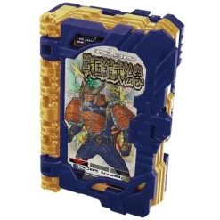 Kamen Rider Saber: DX Sengoku Armor Emaki Wonder Ride Book