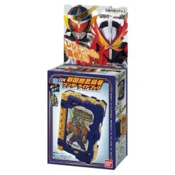 Kamen Rider Saber: DX Sengoku Armor Emaki Wonder Ride Book