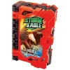 Kamen Rider Saber: DX Storm Eagle Wonder Ride Book