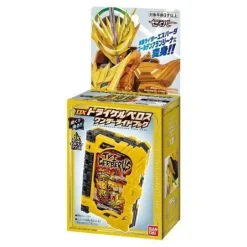 Kamen Rider Saber: DX Try Celberus Wonder Ride Book