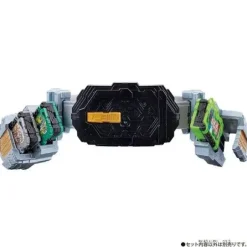 Kamen Rider Saber: Sword Belt DX Sword of Logos Buckle & Kobuta 3 Brothers Wonder Ride Book