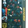 Kamen Rider Showa Official Binder