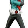 1/8 Kamen Rider 1 Soft Vinyl Kit Reprint