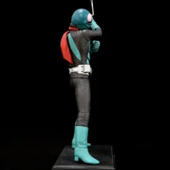 1/8 Kamen Rider 1 Soft Vinyl Kit Reprint
