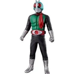Kamen Rider Soft Vinyl Series: Kamen Rider (New No. 1)