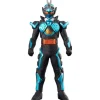 Kamen Rider Soft Vinyl Series Kamen Rider Gotchard Steam Hopper