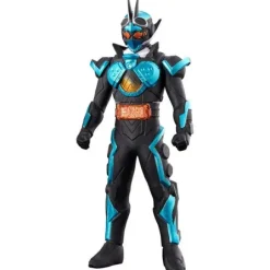 Kamen Rider Soft Vinyl Series Kamen Rider Gotchard Steam Hopper