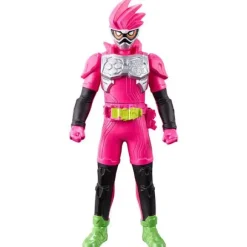 Kamen Rider Soft Vinyl Series: Kamen Rider Ex-Aid Action Gamer Level 2