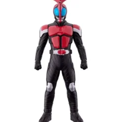 Kamen Rider Soft Vinyl Series: Kamen Rider Kabuto Rider Form