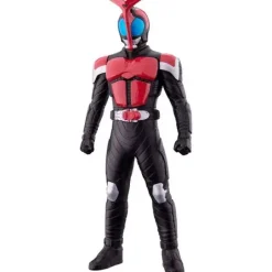 Kamen Rider Soft Vinyl Series: Kamen Rider Kabuto Rider Form