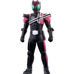 Kamen Rider Soft Vinyl Series Kamen Rider Decade