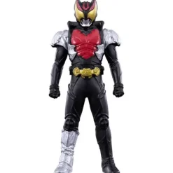 Kamen Rider Soft Vinyl Series Kamen Rider Kiva Kiva Form