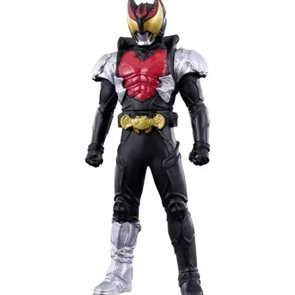 Kamen Rider Soft Vinyl Series Kamen Rider Kiva Kiva Form