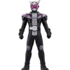 Kamen Rider Soft Vinyl Series Kamen Rider Zi-O