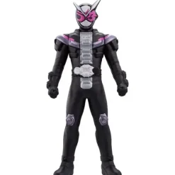 Kamen Rider Soft Vinyl Series Kamen Rider Zi-O