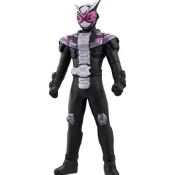 Kamen Rider Soft Vinyl Series Kamen Rider Zi-O