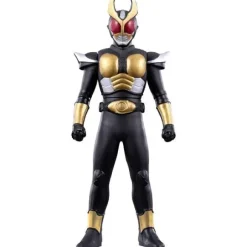 Kamen Rider Soft Vinyl Series Kamen Rider Agito Grand Form