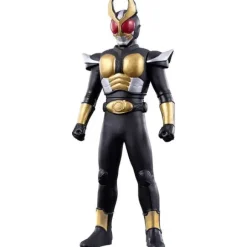 Kamen Rider Soft Vinyl Series Kamen Rider Agito Grand Form