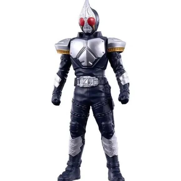 Kamen Rider Soft Vinyl Series Kamen Rider Blade