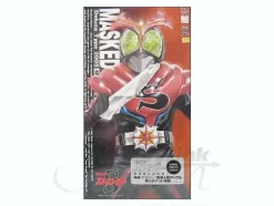 1/6 Kamen Rider Stronger