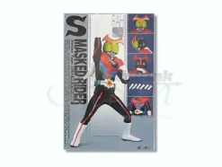1/6 Kamen Rider Stronger