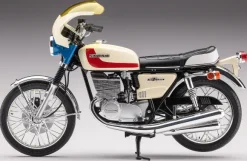 1/12 Kamen Rider: Takeshi Hongo's Motorcycle [Suzuki GT380 B]