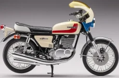 1/12 Kamen Rider: Takeshi Hongo's Motorcycle [Suzuki GT380 B]