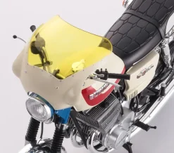 1/12 Kamen Rider: Takeshi Hongo's Motorcycle [Suzuki GT380 B]