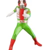 1/8 Kamen Rider V3 Soft-Vinyl Kit