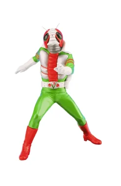 1/8 Kamen Rider V3 Soft-Vinyl Kit