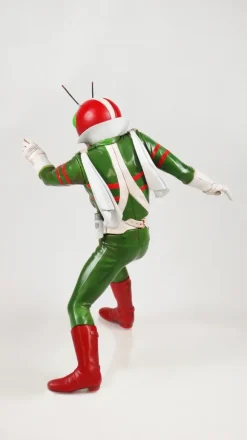 1/8 Kamen Rider V3 Soft-Vinyl Kit