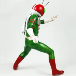 1/8 Kamen Rider V3 Soft Vinyl Kit Reprint Edition